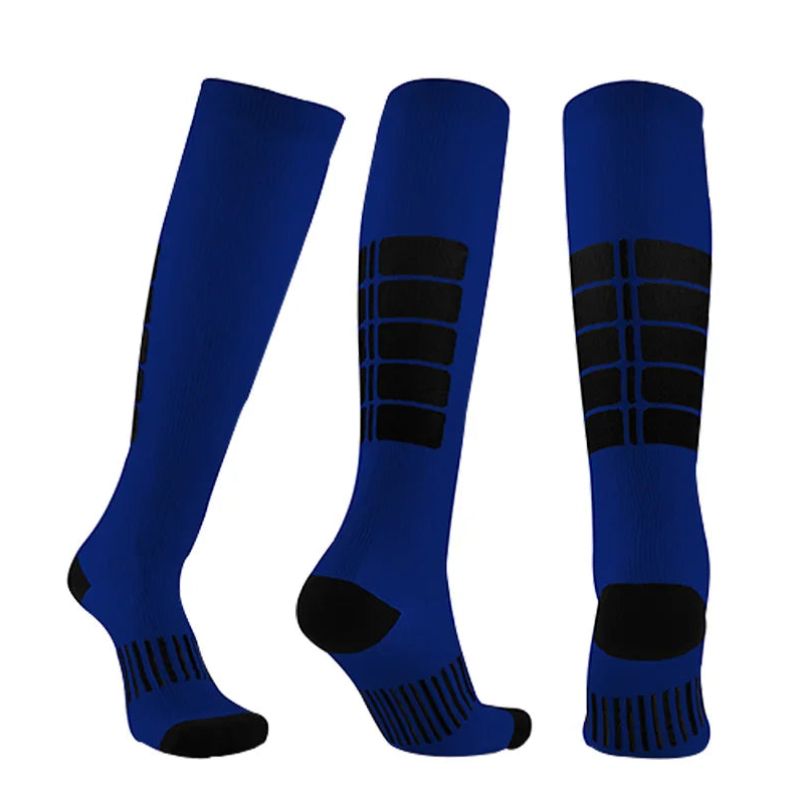 20–30 mmHg Compression Socks for Running, Travel & Work