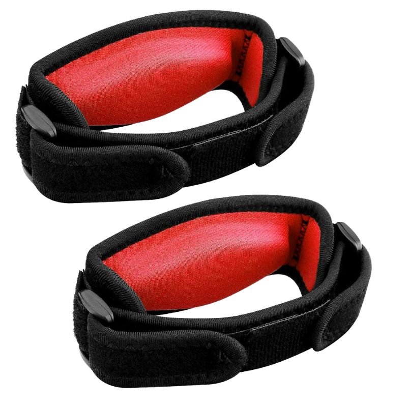 Premium Sport Compression Elbow Brace for Tennis & Golf