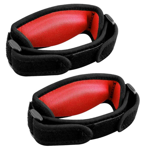 Premium Sport Compression Elbow Brace for Tennis & Golf