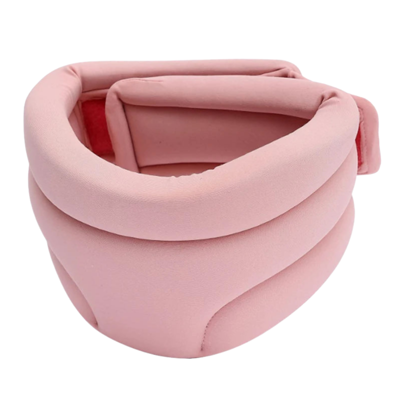 Cervical Neck Brace For Sleeping – Soft Foam Support & Adjustable Fit | Adult