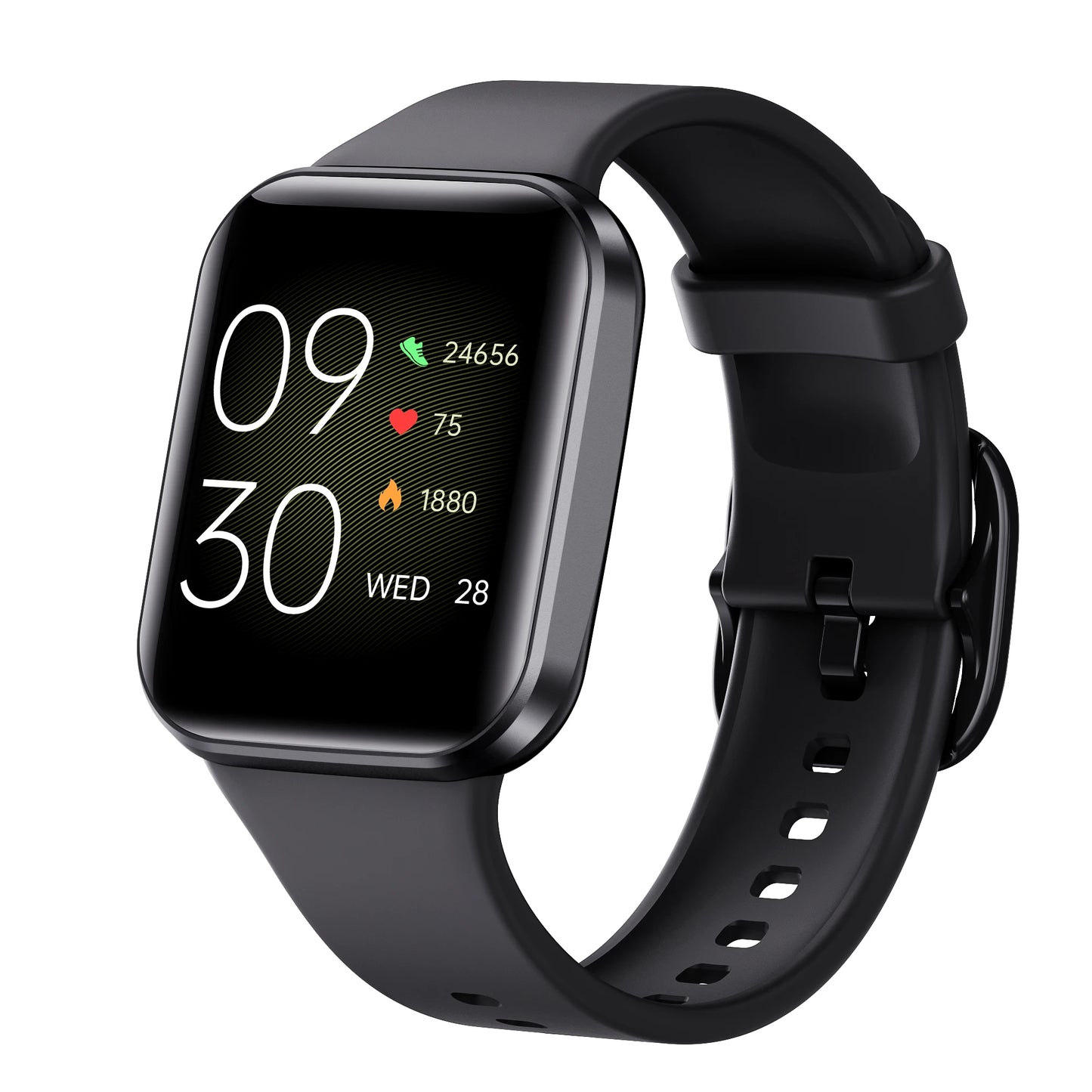 Smart Watch for Women & Men – 1.69" HD Screen with Activity Tracking