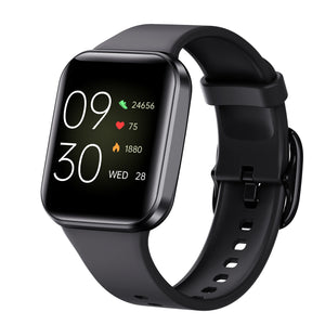 Smart Watches for Women Men 1.69" HD Screen Health Monitor 25 Sports Waterproof For iOS/Android