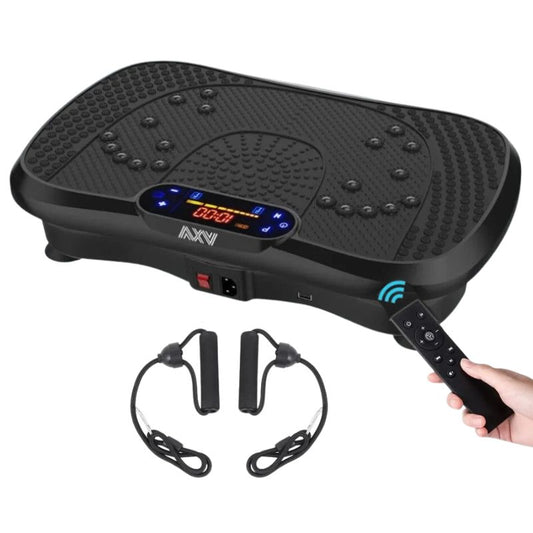 Vibration Cardio machine For Whole Body Workout