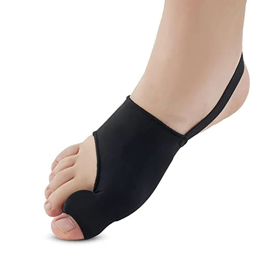 1 Pair Gel Bunion Support Separators