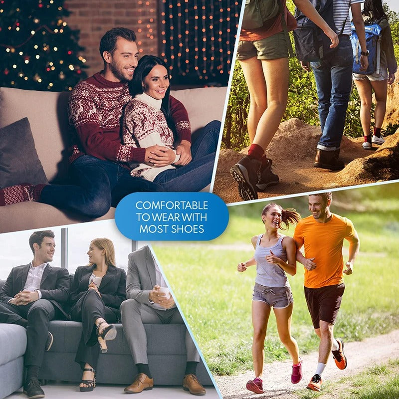 1 Pair of Gel Bunion Corrector Orthopedic Bunion Splint