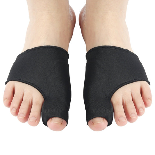 1 Pair Gel Toe Separator and Bunion Support Pads