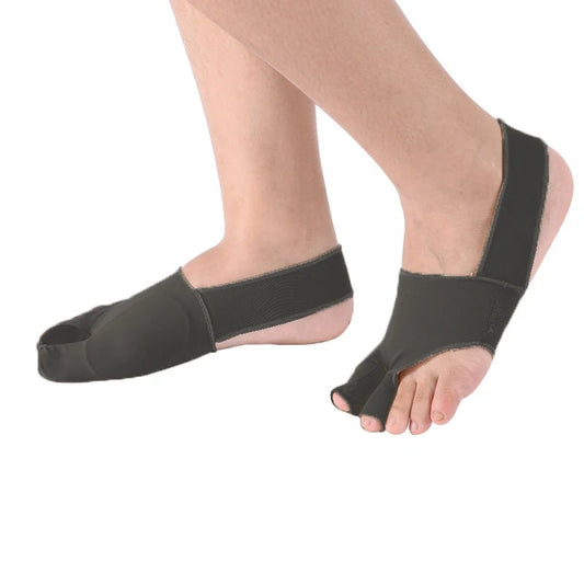 1 Pair Gel Bunion Support Separators