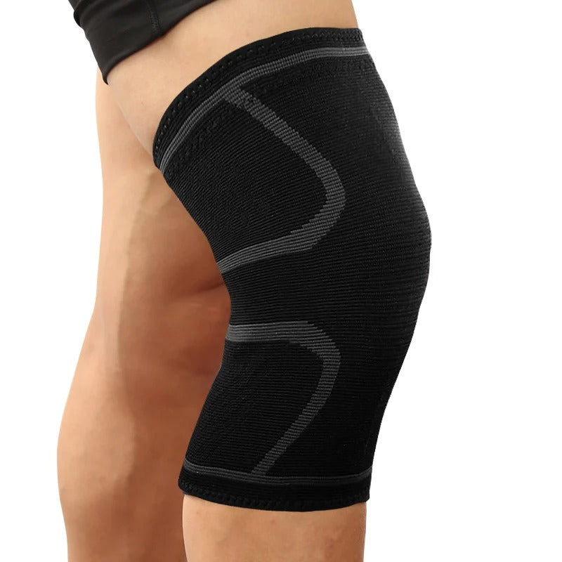 Compression Knee Brace Alleviate Knee Pain And Joint Pain