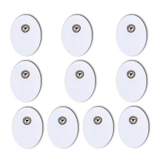 Rechargeable Electric Muscle Stimulator with 16 Modes