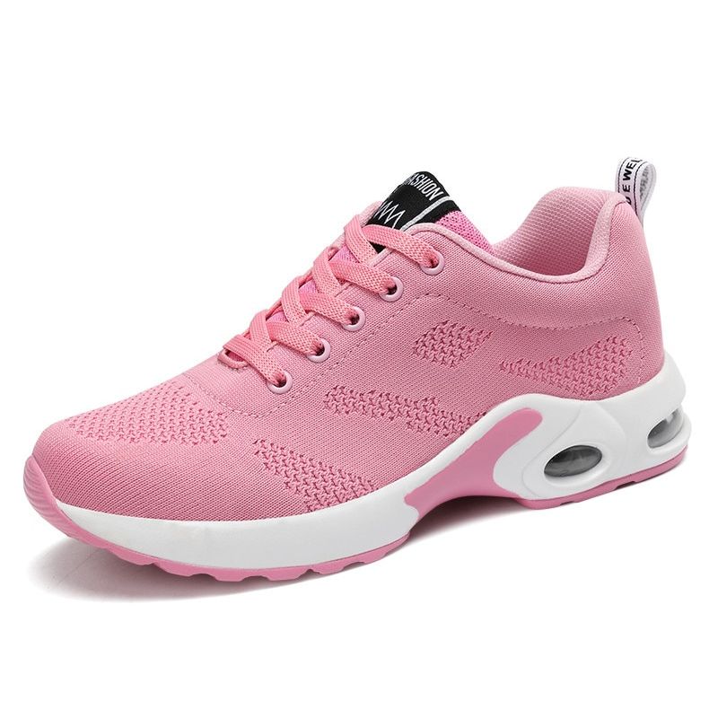 Women's Air Cushion Running Shoes Lightweight Walking & Training Sneakers
