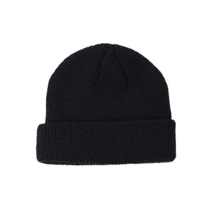 Winter Hat Warm Beanie Casual Short Thread Hip Hop Hat Beanie Wool Knitted Beanie Skull Cap Unisex