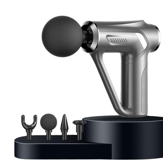 Massage Gun 32 Levels Deep Tissue Percussion Gun for Muscle Massage