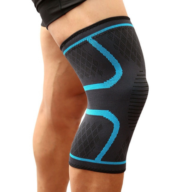 Compression Knee Sleeve for Comfort & Everyday Support