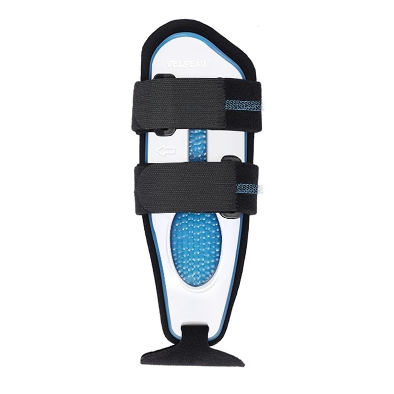 Adjustable Ankle Support Brace for Comfort and Stability