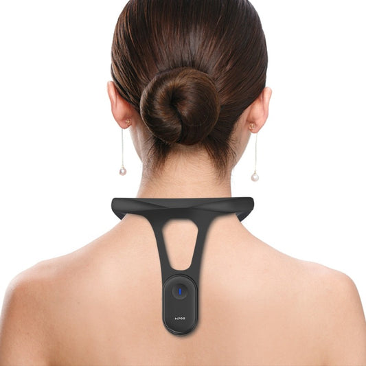 Smart Posture Reminder Device with Real-Time Monitoring