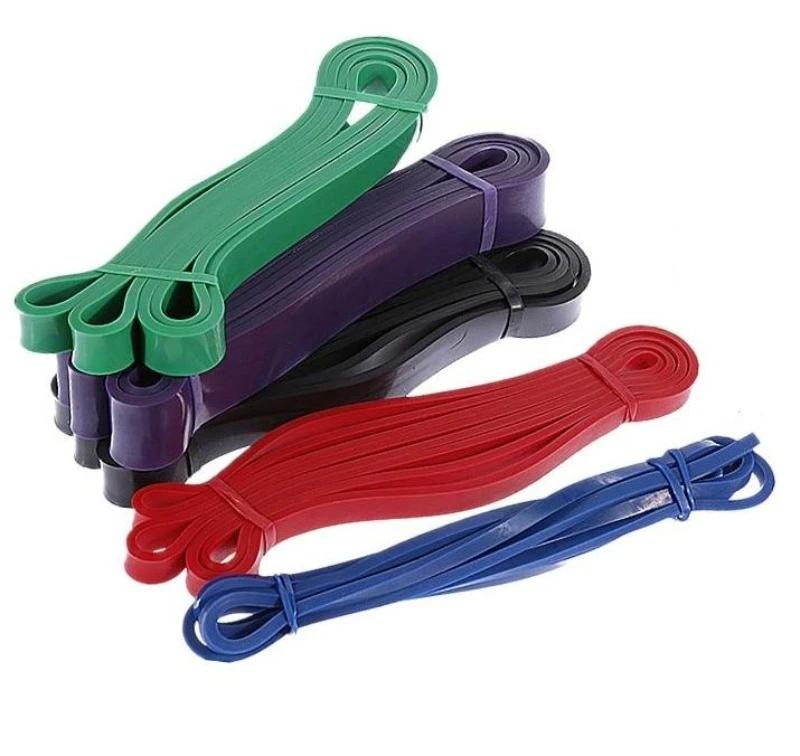 Natural Latex Resistance Bands, Great For Workouts, Resistance Training And Other Exercises-Fitness Accessories-Fit Sports