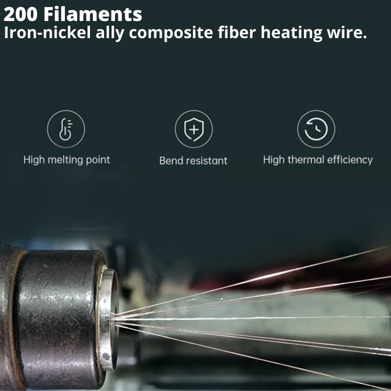 Heated Vest 5 Heating Zones 3 Heating Levels Lightweight Heated Jacket Unisex