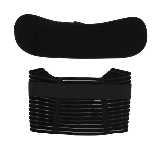 Pregnancy Belly Bands Adjustable Maternity Belly Support Band for Everyday Comfort