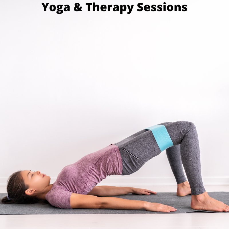 Rubber Resistance Bands