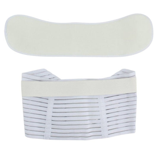 Pregnancy Belly Bands Adjustable Maternity Belly Support Band for Everyday Comfort