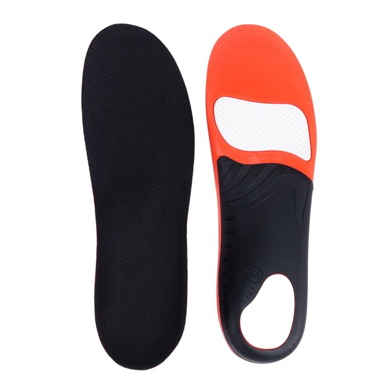 Orthopedic Shoe Insoles – Arch Support & Pain Relief Inserts