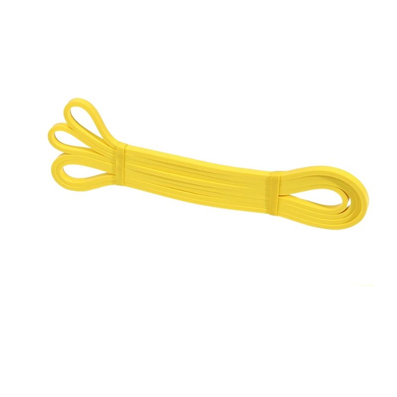 Rubber Resistance Bands