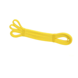 Rubber Resistance Bands