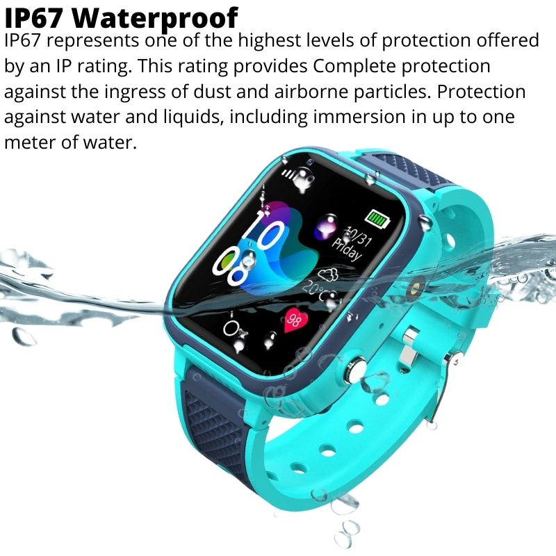 smart watch