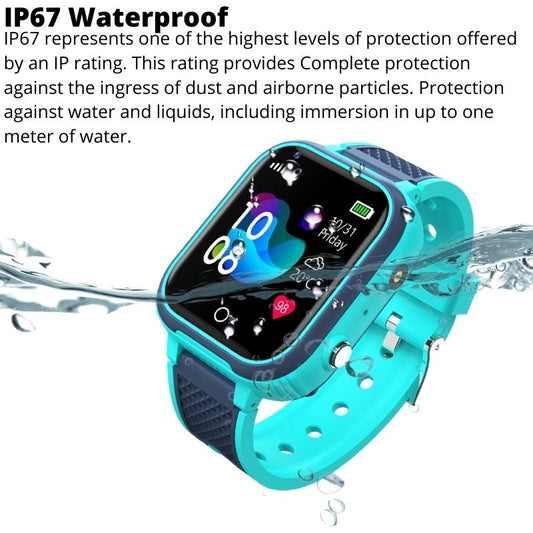 smart watch