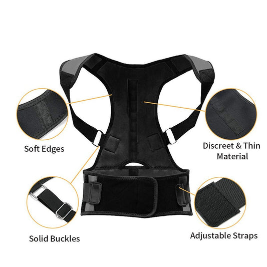Back Braces for Back Pain