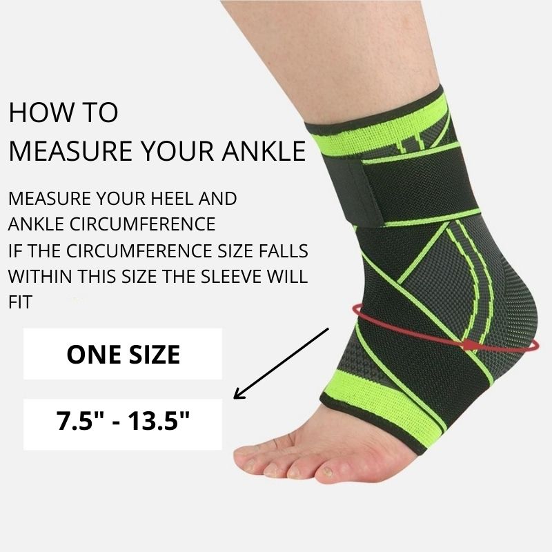 Ankle Brace