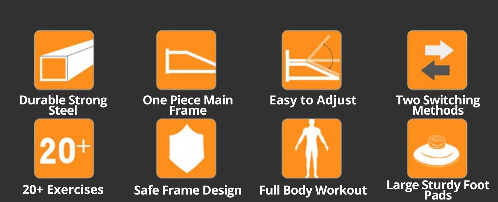 Gym & Fitness Benches