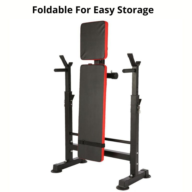 Gym & Fitness Benches