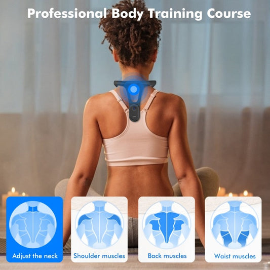 Smart Posture Reminder Device with Real-Time Monitoring