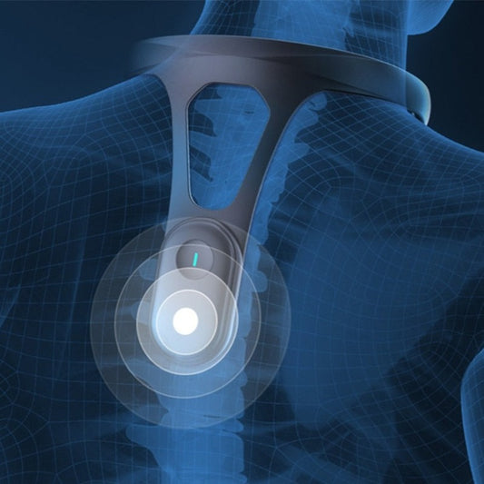 Smart Posture Reminder Device with Real-Time Monitoring