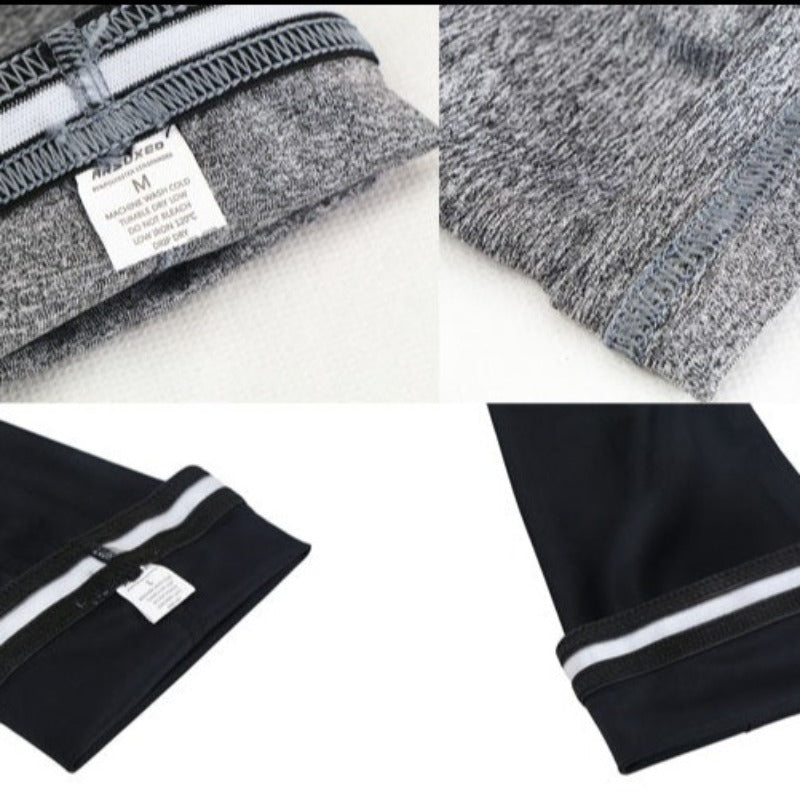 Compression Arm Sleeves