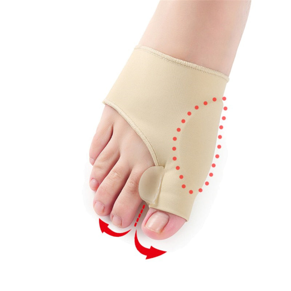 bunion correctors