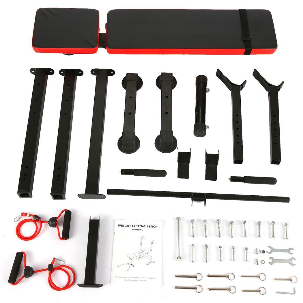 Gym & Fitness Benches