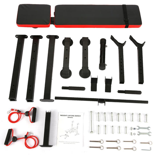 Gym & Fitness Benches