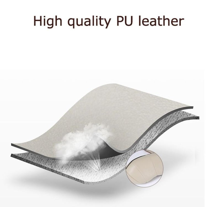 Shiatsu Back and Neck Massager Deep Kneading Massage With Heat for Shoulders Neck Back Legs Feet For Use at Home Car or Office-Massage Equipment-Fit Sports