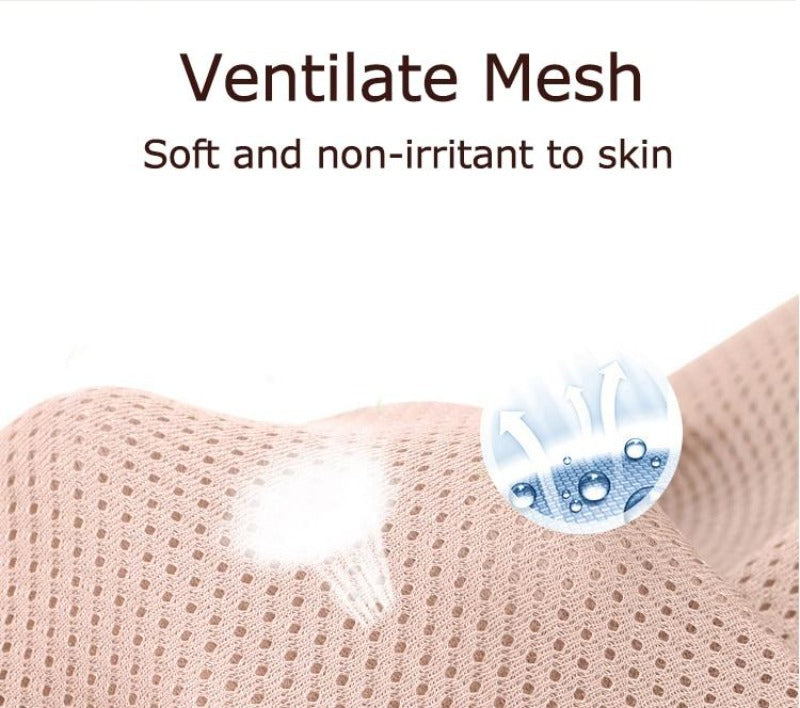 Shiatsu Back and Neck Massager With Heat Deep Kneading Shoulder Pain Massage for Neck Back Shoulder Feet Legs Use at Home Car And Office-Massage Equipment-Fit Sports