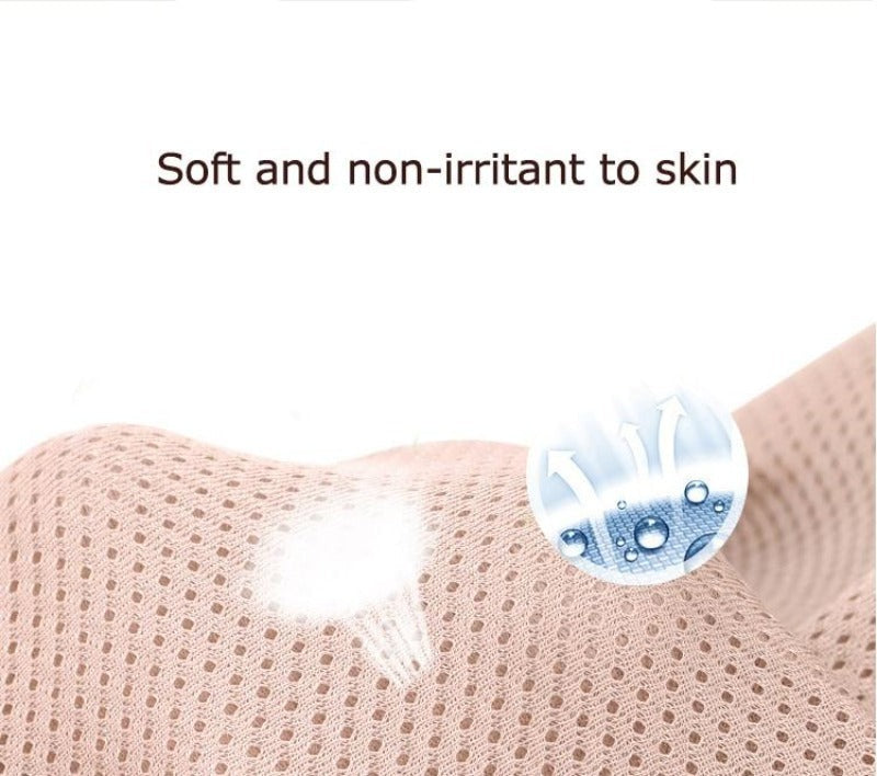 Shiatsu Back and Neck Massager Deep Kneading Massage With Heat for Shoulders Neck Back Legs Feet For Use at Home Car or Office-Massage Equipment-Fit Sports