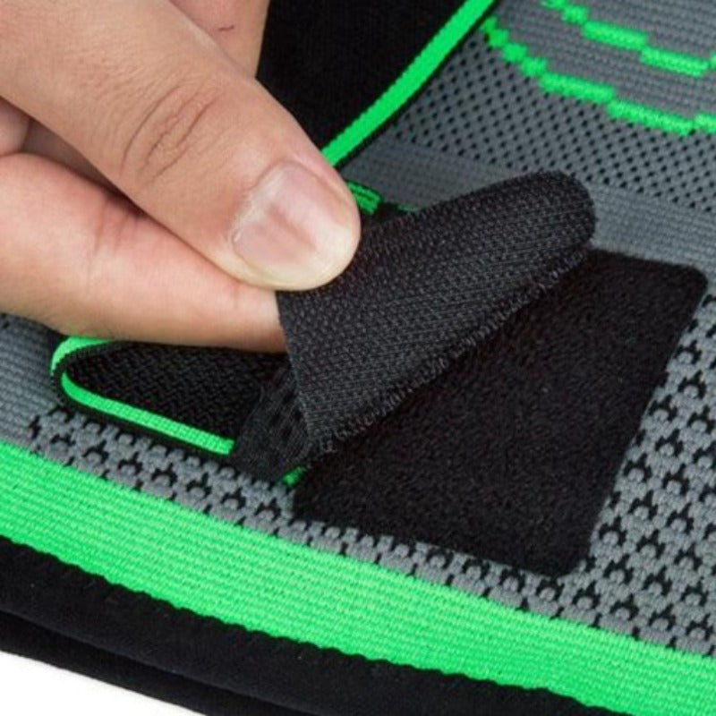 Knee Support and Brace