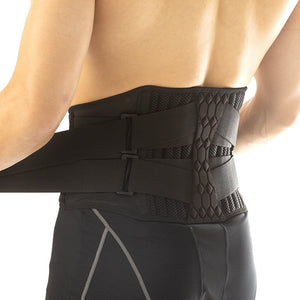 Lower Back Support Belts & Back Braces