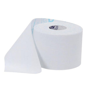 Kinesiology Tape 16 Ft Cotton Elastic Kinesiology Therapeutic Athletic Tape Sizes 1 / 1.5 / 2 / 3 / 4 inch-Fitness Accessories-Fit Sports