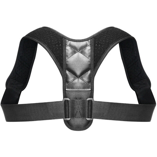Posture Corrector Back Support Shoulder Support Reduce Shoulder Pain Clavicle Support Brace Unisex-Body Support-Fit Sports