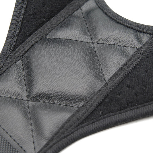 Posture Corrector Back Support Shoulder Support Reduce Shoulder Pain Clavicle Support Brace Unisex-Body Support-Fit Sports