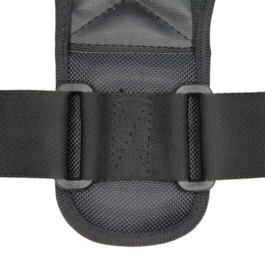 Posture Corrector Back Support Shoulder Support Reduce Shoulder Pain Clavicle Support Brace Unisex-Body Support-Fit Sports