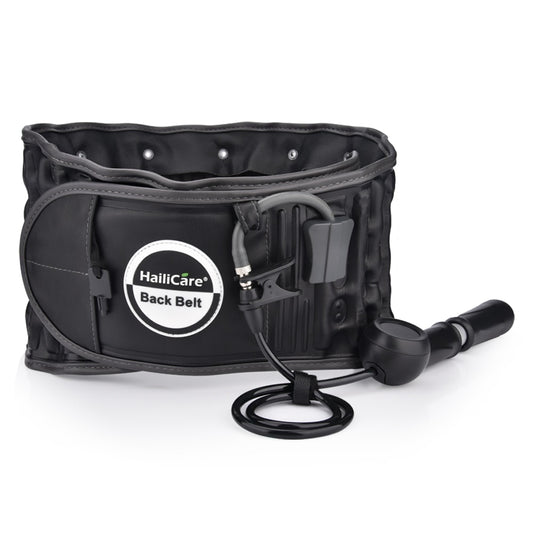 Decompression Back Support Belt Relieve Back Pain From Degenerative Disc Disease Spinal Stenosis Sciatica And More Unisex-Body Support-Fit Sports