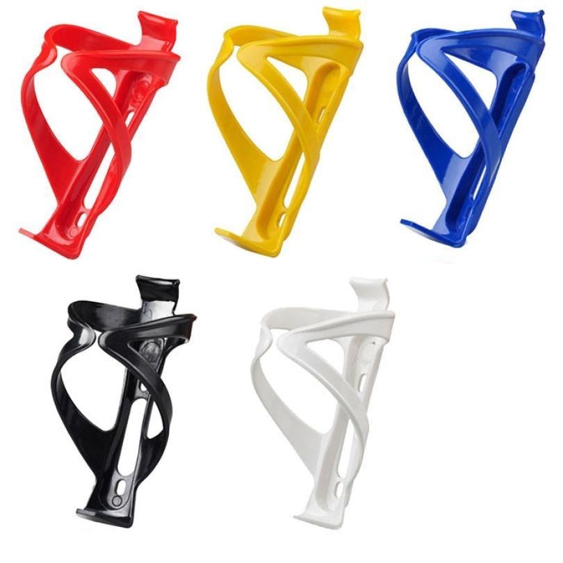 Bike Water Bottle Holder, Great For Mountain Or Road Bike, Comes In Five colors-Bike Accessories-Fit Sports